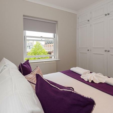 One Bedroom High Street Kensington Apartment Λονδίνο Εξωτερικό φωτογραφία