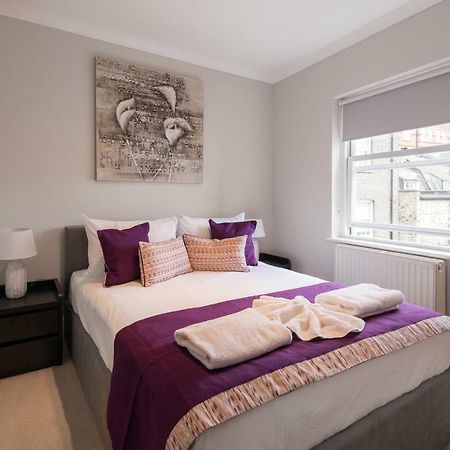 One Bedroom High Street Kensington Apartment Λονδίνο Εξωτερικό φωτογραφία